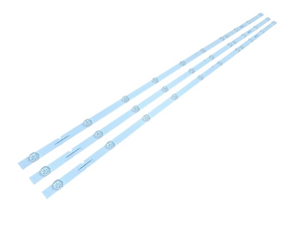 Producto - KIT N260 AD50G22, DR50X7550, B5022US6A, B5023US6G