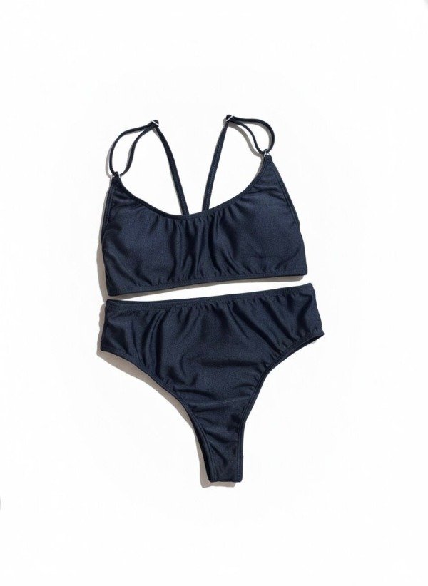Producto - Bikini Tiro Alto Less
