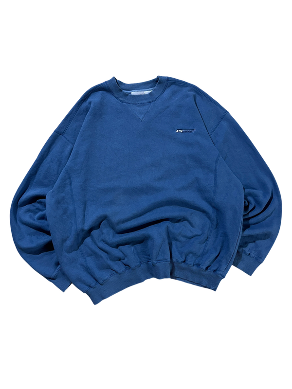Producto - CREWNECK REEBOK VTG CELESTE T:XL/XXL