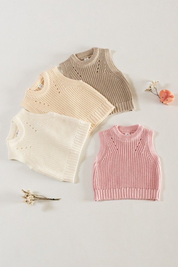 Producto - Chaleco ROMA