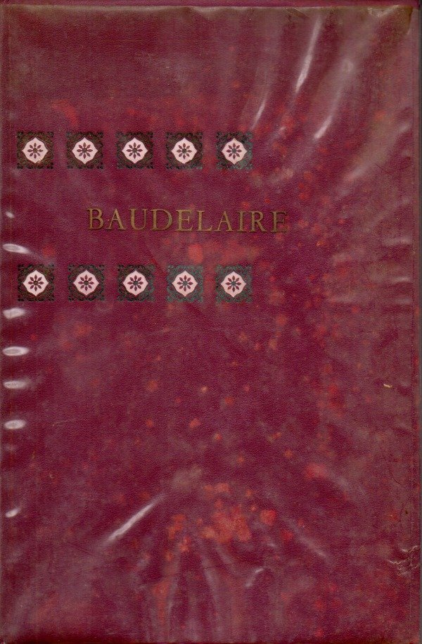 Producto - BAUDELAIRE - Collection Génies et Réalités