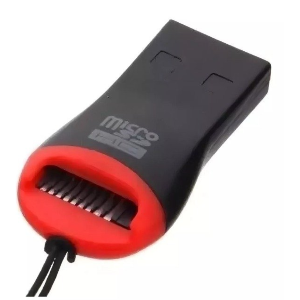 Producto - ADAPTADOR MICRO SD A USB