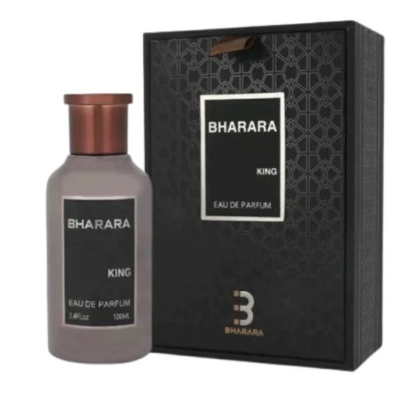 Producto - Bharara King EDP