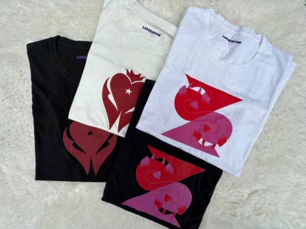 Producto - Remeras "De Fuego"