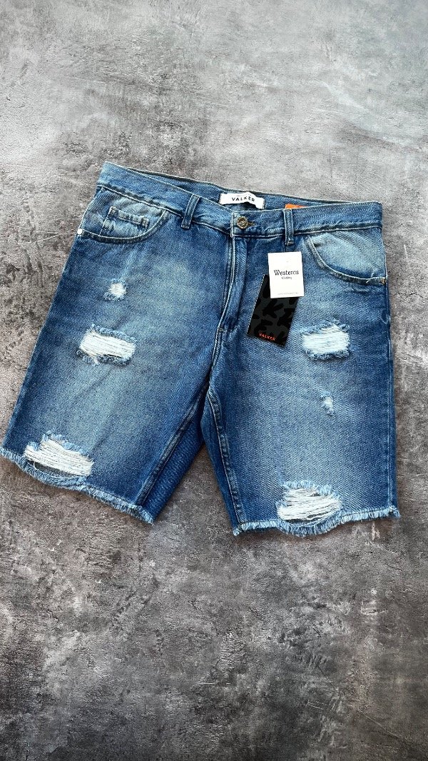 Producto - Bermuda Follow VALKER