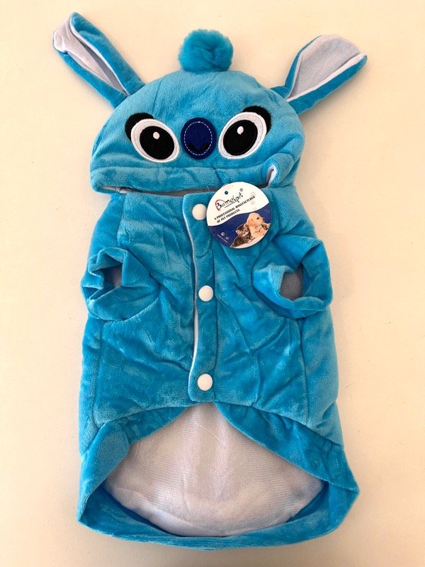 Producto - Suéter con figura de Stitch