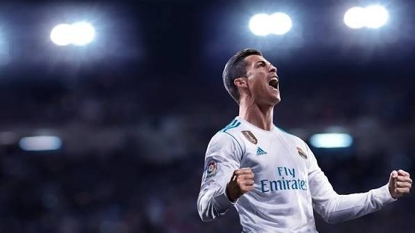Producto - FIFA 18