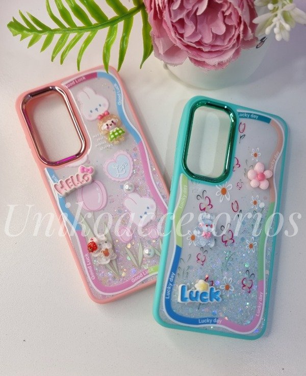 Producto - Funda Samsung S24 Fe (19)