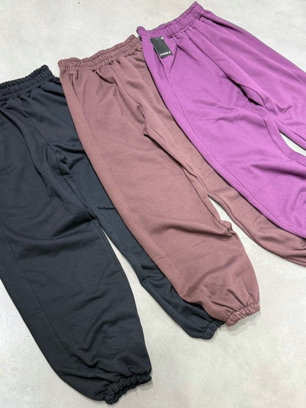 Producto - Jogger Belga - 3 colores