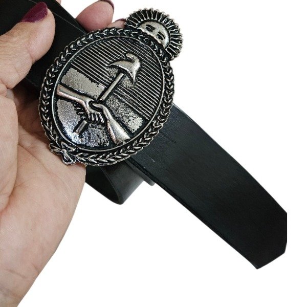 Producto - Cinto escudo