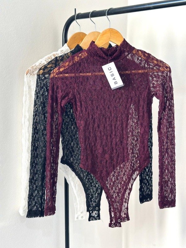 Producto - Body Martina uva