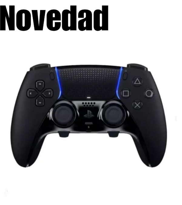 Producto - Joystick Dualsense Edge Black Ps5