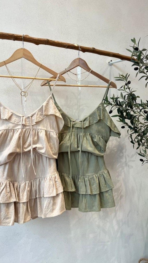 Producto - Blusa nebula