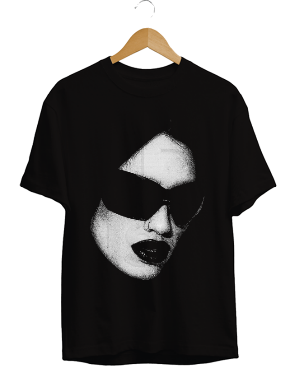 Producto - Remera LALI face