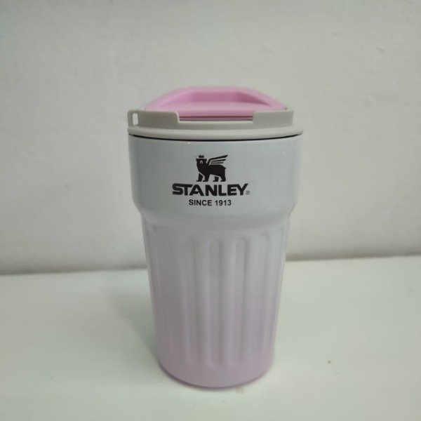 Producto - VASO TERMIC ROSA