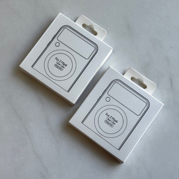 Producto - Z-FLIP 6 MAGSAFE CASE