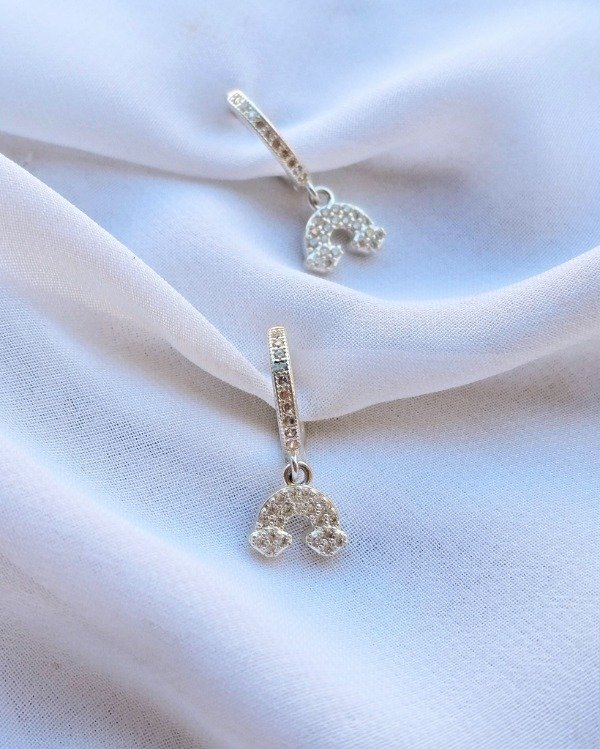 Producto - Argollas Arcoiris