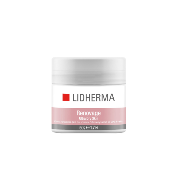 Producto - RENOVAGE ULTRA DRY SKIN-LIDHERMA