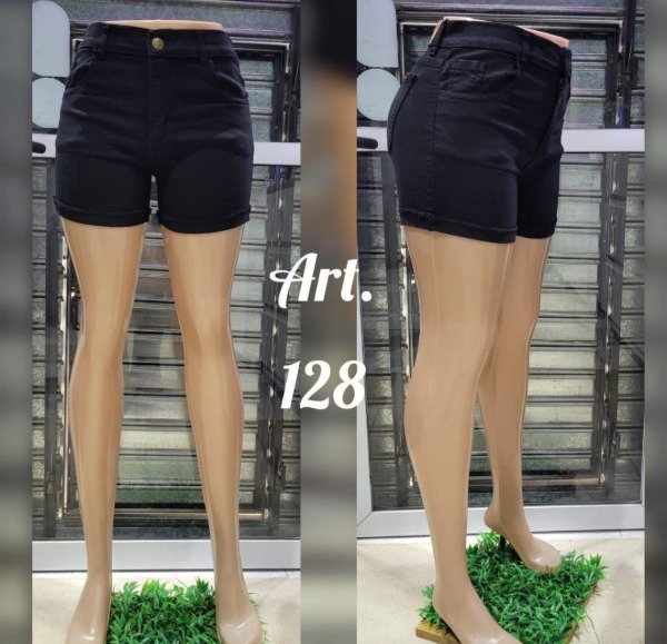 Producto - SHORT MORA 128