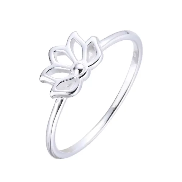 Producto - Anillo Lotie