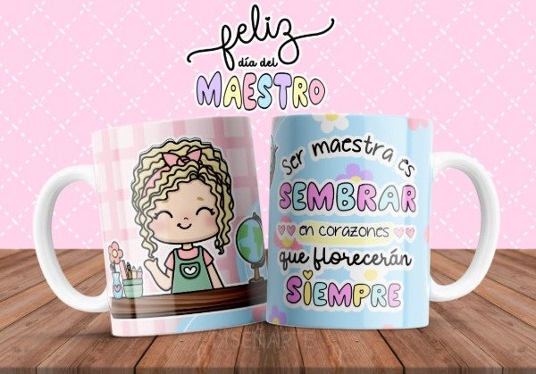Producto - TAZAS DÍA DEL MAESTRO 22