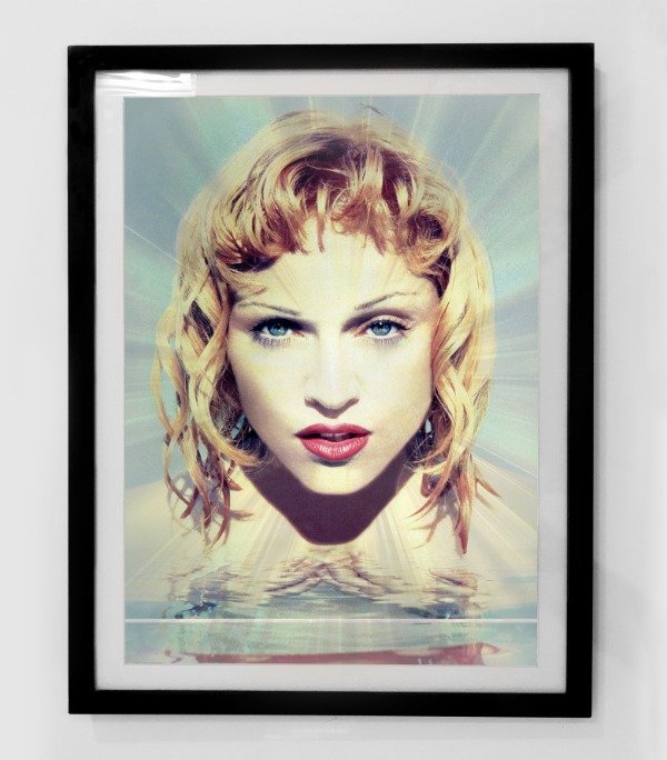 Producto - MADONNA (Nro 61)