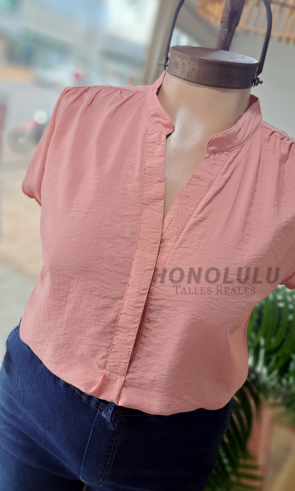Producto - Camisola Bella Rosa - 3