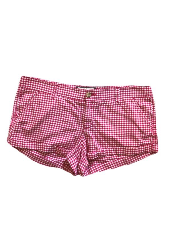Producto - Short Abercombrie
