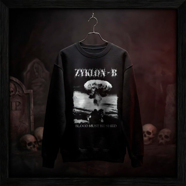 Producto - BUZO ZYKLON B