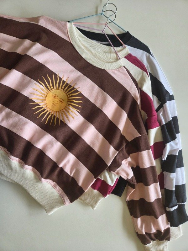 Producto - buzo argentina