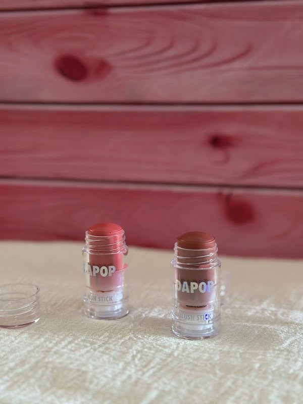 Producto - BLUSH DAPOP
