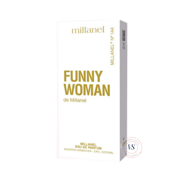 Producto - Fragancias Alternativas Femeninas x100ml - 3