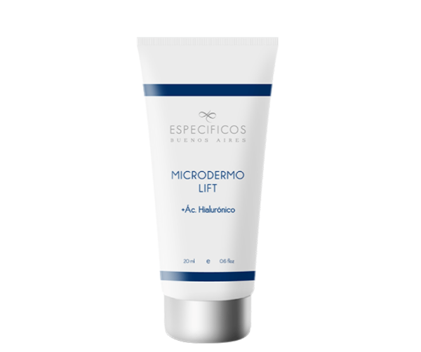 Producto - Microdermo Lift x 20 ml