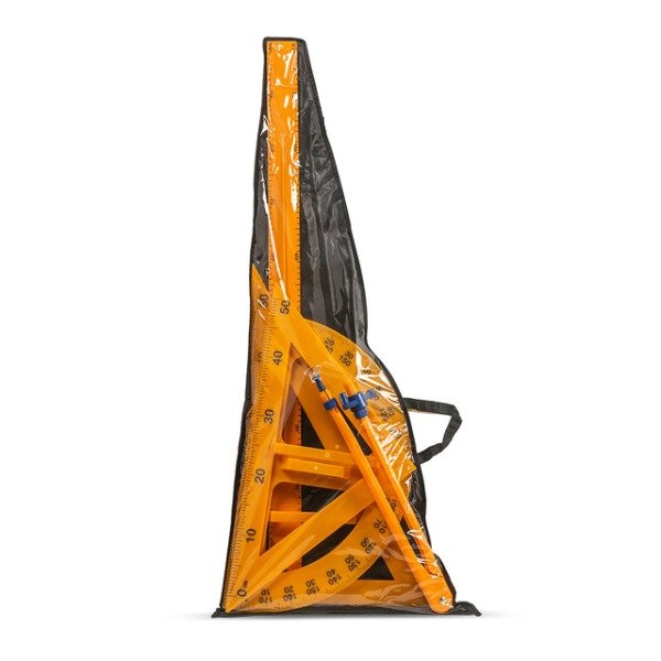 Producto - SET GEOMETRICO PARA PIZARRA