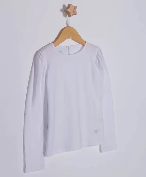 Producto - Remera Algodón lisa - 1