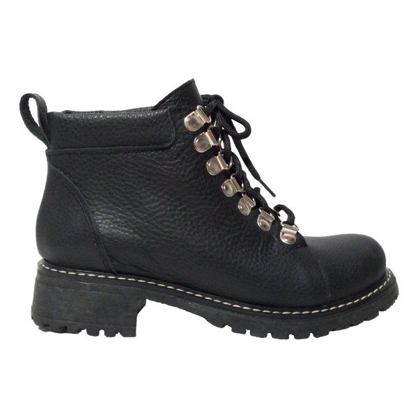 Producto - BORCEGOS 1986 NEGRO