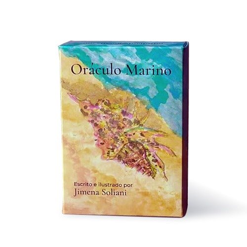 Producto - ORÁCULO MARINO