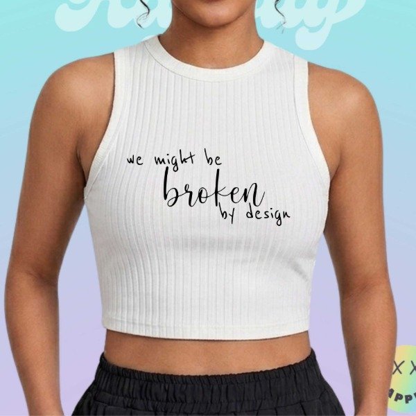 Producto - Musculosa Ruel #9 - 0