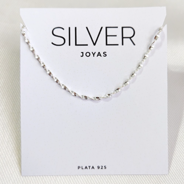 Producto - Pulsera Singapur P