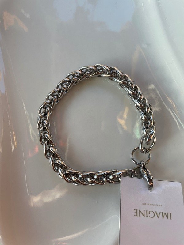 Producto - Pulsera Espiga 1