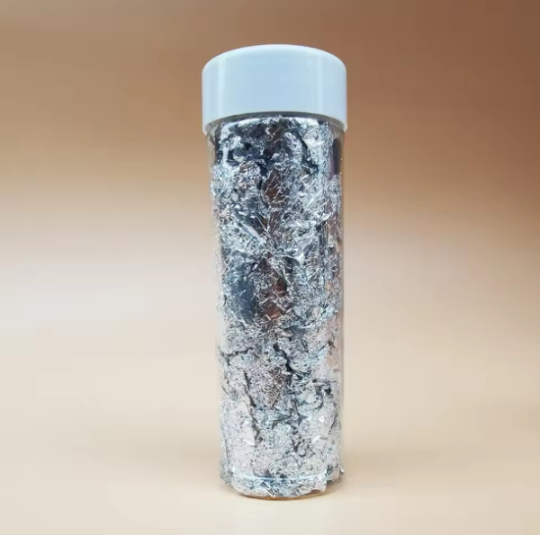 Producto - LAMINA PLATEADA EN TUBO