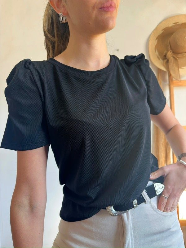 Producto - Remera Teresa - 0