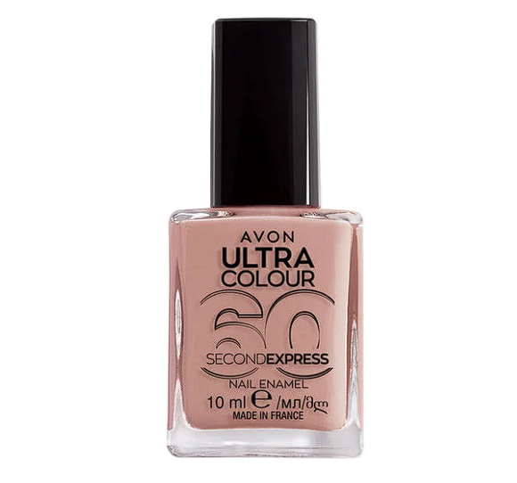 Producto - Esmalte para Uñas Mauve It Avon Ultra Color