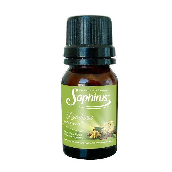 Producto - Aceite Eucaliptus