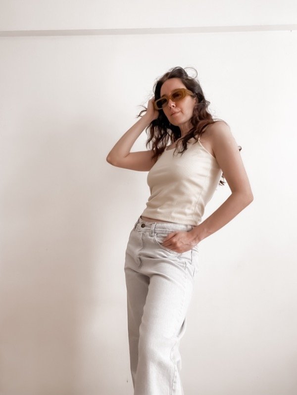 Producto - Top GRANADA morley