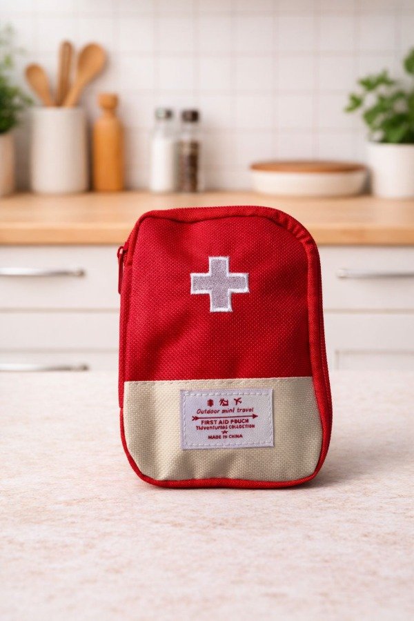 Producto - Mini estuche de EMERGENCIA