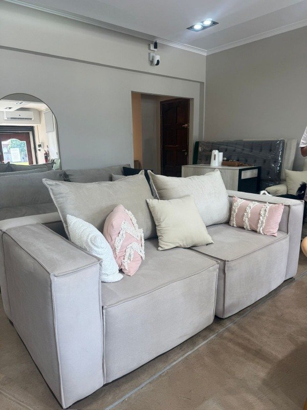 Producto - Sofa Neflix