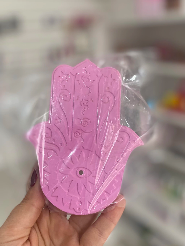 Producto - PORTA SAHUMERIO