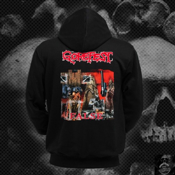 Producto - CANGURO GOREFEST FALSE