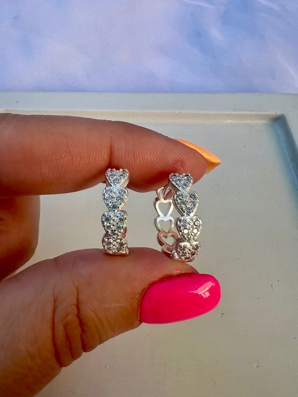 Producto - Argolla 80